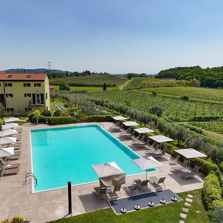 Residence Fontanelle Cavaion Veronese Εξωτερικό φωτογραφία