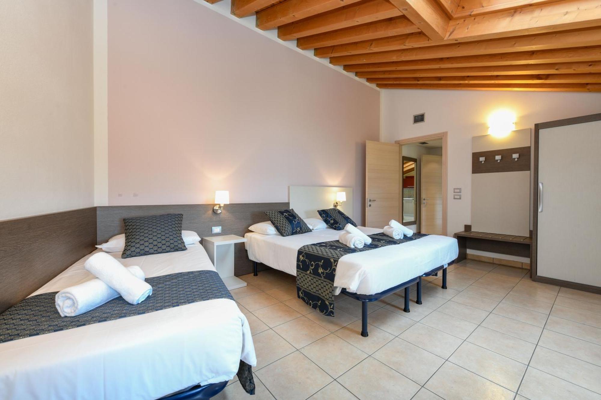 Residence Fontanelle Cavaion Veronese Εξωτερικό φωτογραφία