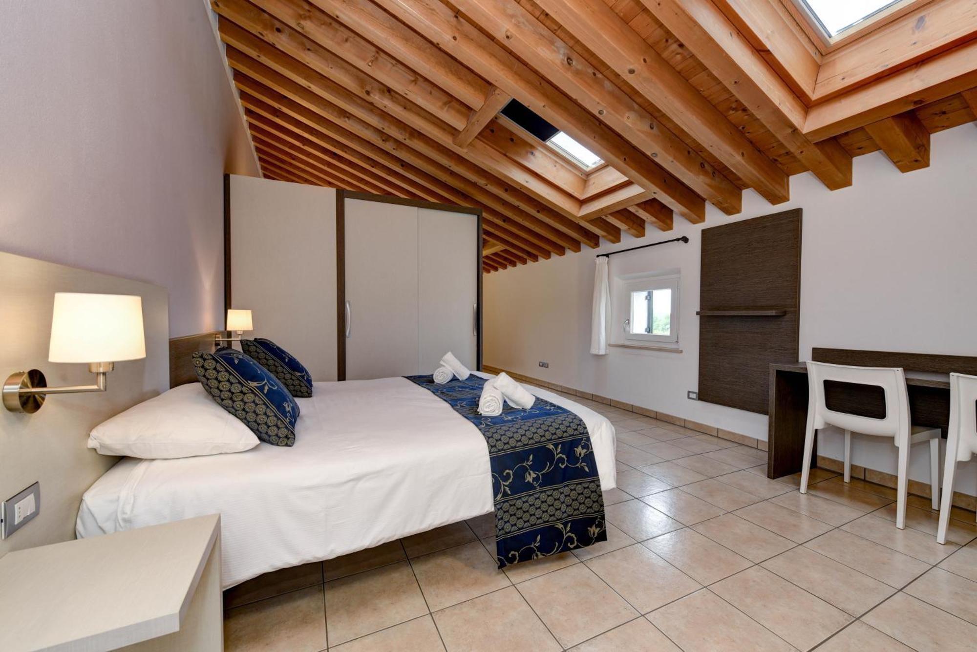 Residence Fontanelle Cavaion Veronese Εξωτερικό φωτογραφία