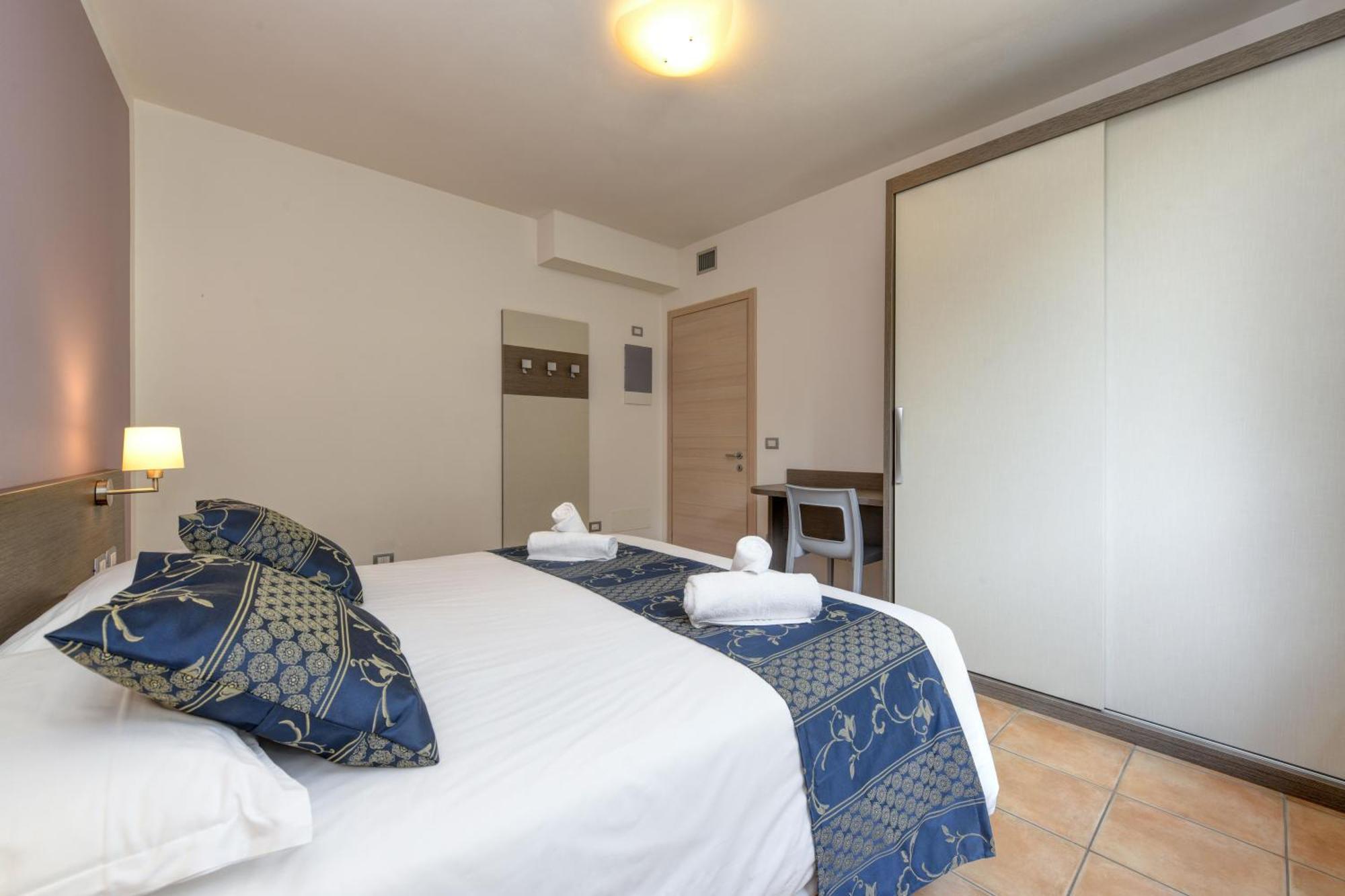 Residence Fontanelle Cavaion Veronese Εξωτερικό φωτογραφία