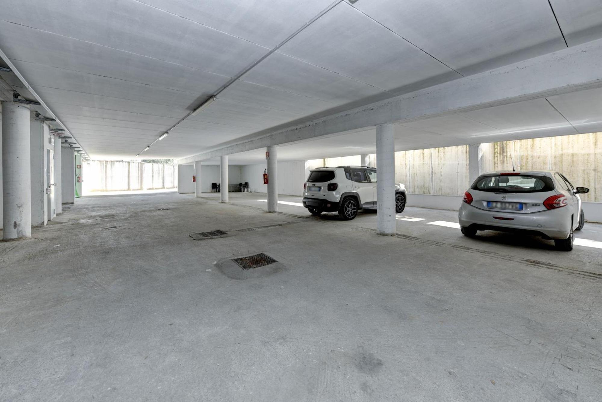 Residence Fontanelle Cavaion Veronese Εξωτερικό φωτογραφία