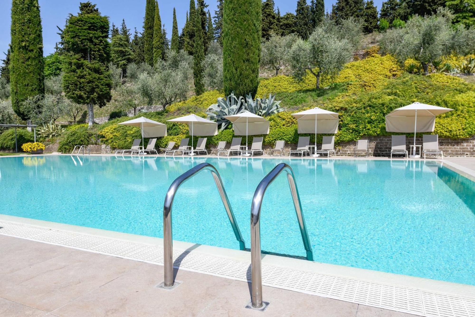Residence Fontanelle Cavaion Veronese Εξωτερικό φωτογραφία