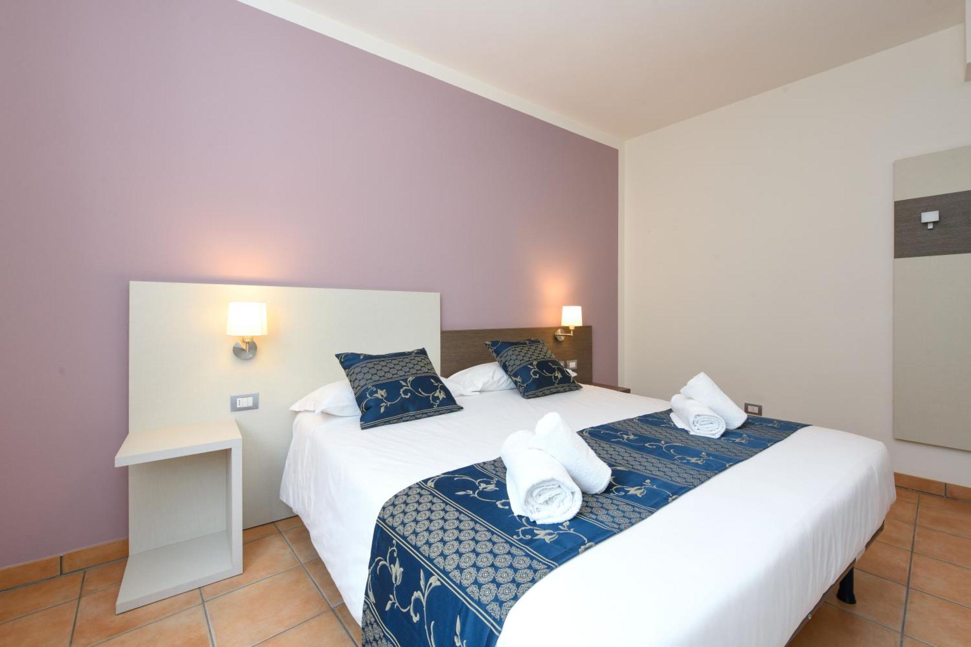 Residence Fontanelle Cavaion Veronese Εξωτερικό φωτογραφία