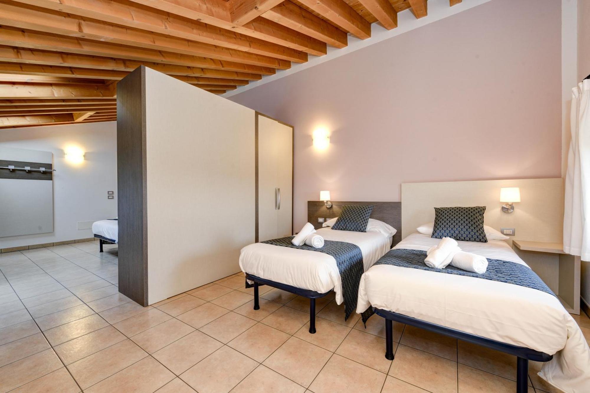 Residence Fontanelle Cavaion Veronese Εξωτερικό φωτογραφία