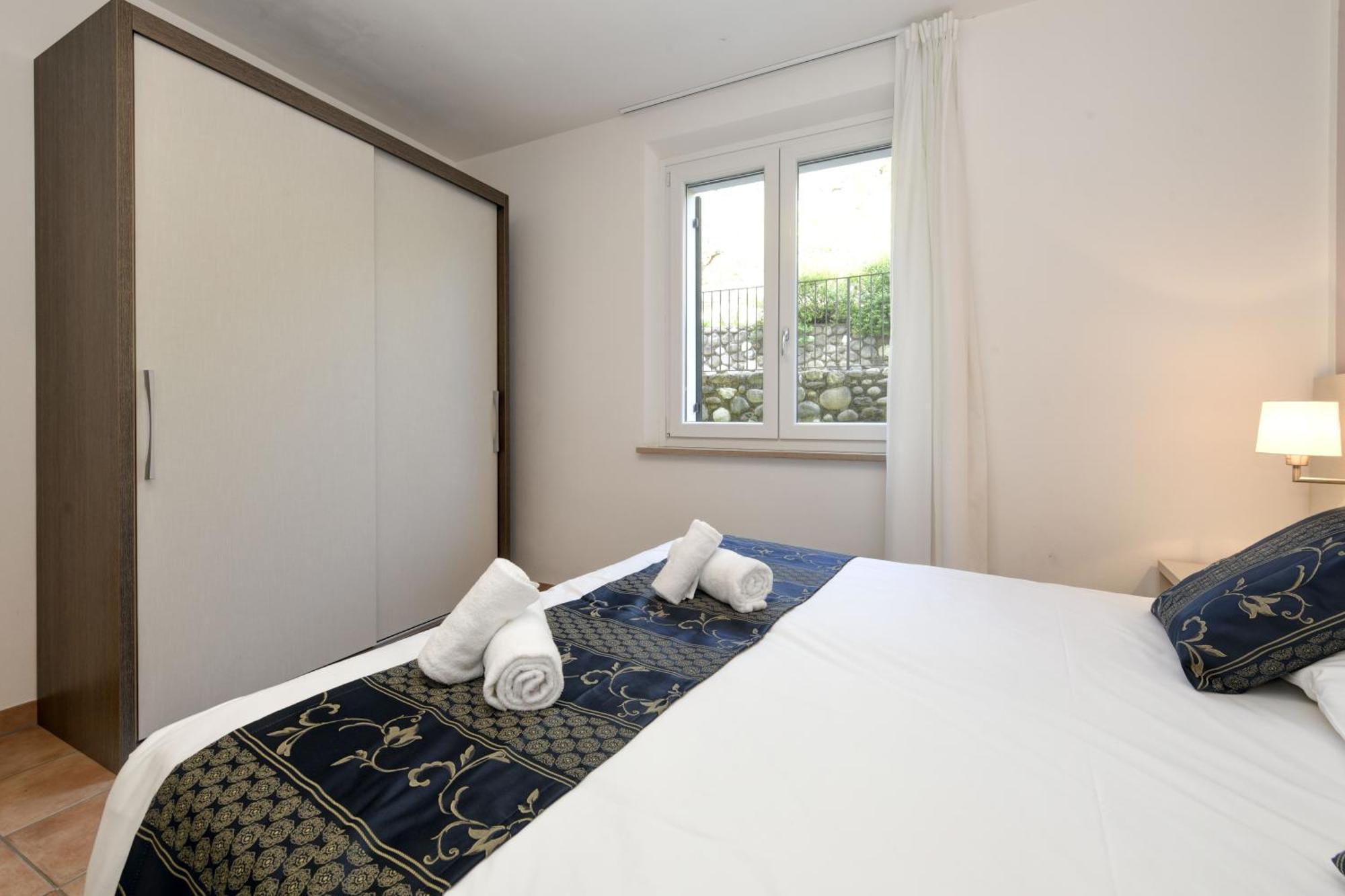 Residence Fontanelle Cavaion Veronese Εξωτερικό φωτογραφία